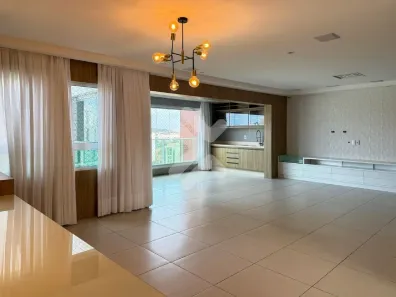 Apartamento com 3 Quartos à venda, 143m² no Lagoa Nova, Natal