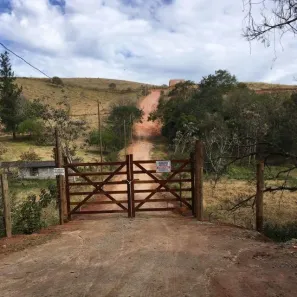 Lote/Terreno à venda, 2000m² no Jardim Colônia, Jacareí