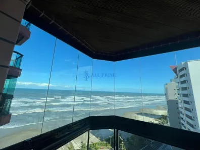 Apartamento com 2 Quartos à venda, 142m² no Caiçara, Praia Grande