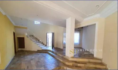 Sobrado com 4 Quartos à venda, 270m² no Parque Alto Taquaral, Campinas