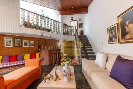 Sobrado com 3 Quartos à venda, 156m² no Parque Jabaquara, São Paulo