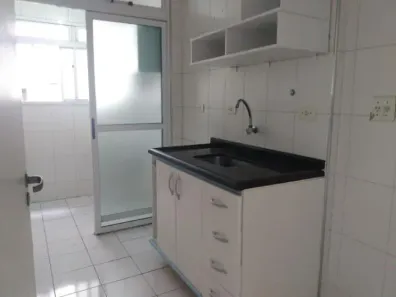 Apartamento com 3 Quartos à venda, 60m² no Vila Butantã, São Paulo