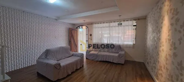 Sobrado com 3 Quartos à venda, 177m² no Vila Mazzei, São Paulo