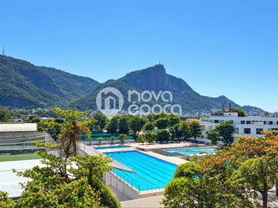 Apartamento com 3 Quartos à venda, 86m² no Leblon, Rio de Janeiro