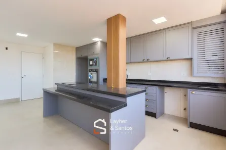 Cobertura com 3 Quartos à venda, 178m² no Pedro Moro, São José dos Pinhais