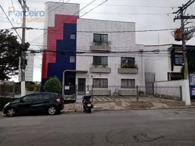 Prédio Comercial à venda, 770m² no Vila Matilde, São Paulo