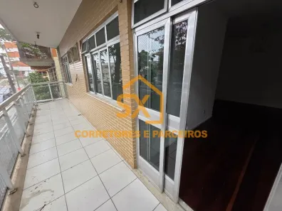 Apartamento com 3 Quartos à venda, 100m² no Jardim Guanabara, Rio de Janeiro