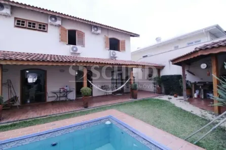 Casa com 3 Quartos à venda, 308m² no Chácara Santo Antônio (Zona Sul), São Paulo
