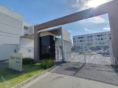 Apartamento com 2 Quartos à venda, 45m² no Outeiro das Pedras, Itaboraí