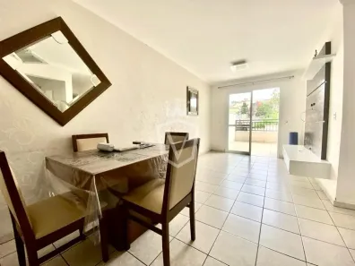Apartamento com 2 Quartos à venda, 73m² no Engordadouro, Jundiaí