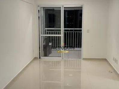 Apartamento com 2 Quartos à venda, 65m² no Santa Paula, São Caetano do Sul