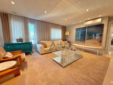 Apartamento com 3 Quartos à venda, 264m² no Vila Gomes Cardim, São Paulo