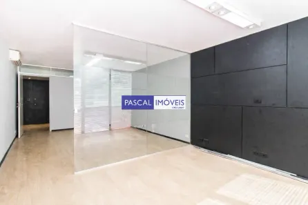 Sala Comercial para alugar, 65m² no Consolação, São Paulo