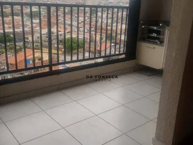 Apartamento com 2 Quartos à venda, 49m² no Vila Yolanda, Osasco