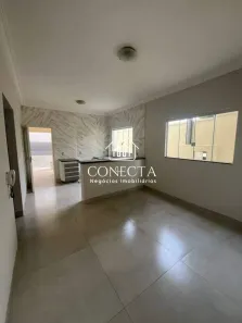 Casa com 3 Quartos à venda, 132m² no Segismundo Pereira, Uberlândia