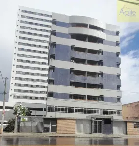 Apartamento com 3 Quartos à venda, 80m² no Casa Caiada, Olinda