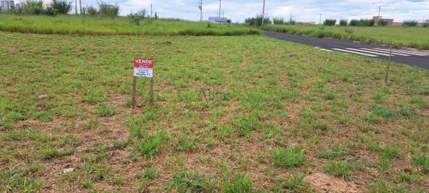 Lote/Terreno à venda, 342m² no Residencial Salto do Monjolinho, São Carlos
