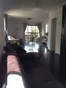 Apartamento com 3 Quartos à venda, 192m² no Santa Cecília, São Paulo