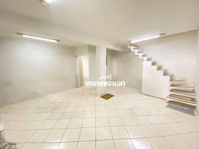 Galpão/Depósito/Armazém para alugar, 80m² no Parada XV de Novembro, São Paulo