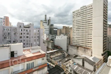 Kitnet com 1 Quarto à venda, 65m² no Centro Histórico, Porto Alegre