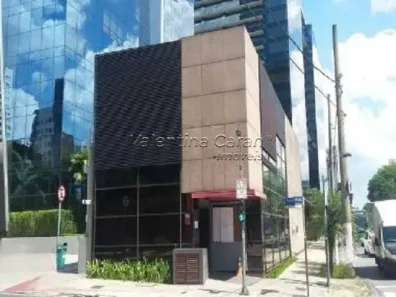 Ponto Comercial à venda, 583m² no Itaim Bibi, São Paulo