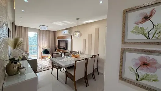 Apartamento com 2 Quartos à venda, 71m² no São Domingos, Niterói