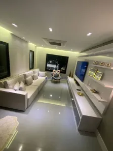 Sobrado com 4 Quartos à venda, 150m² no Vila Milton, Guarulhos