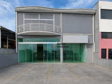 Ponto Comercial para alugar, 220m² no Cidade Nova II, Santa Bárbara D'Oeste
