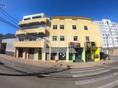 Ponto Comercial para alugar, 38m² no Centro, Ponta Grossa