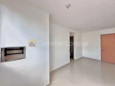 Apartamento com 2 Quartos à venda, 47m² no Vila Rosa, Novo Hamburgo