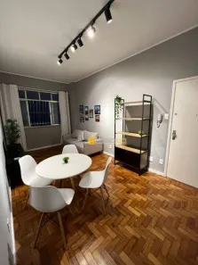 Apartamento com 1 Quarto à venda, 50m² no Centro, Niterói