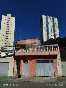 Casa com 4 Quartos à venda, 223m² no Centro, Diadema