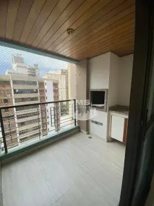 Apartamento com 1 Quarto à venda, 52m² no Cambuí, Campinas