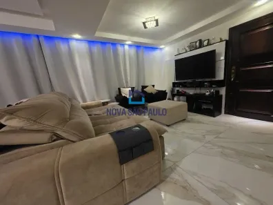 Casa com 3 Quartos à venda, 410m² no Bosque da Saúde, São Paulo
