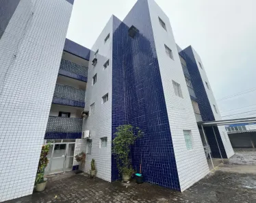 Apartamento com 2 Quartos à venda, 55m² no Parque Verde, Cabedelo