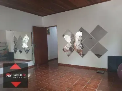 Casa com 3 Quartos para alugar, 356m² no Cidade Mãe do Céu, São Paulo