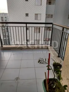 Apartamento com 2 Quartos à venda, 67m² no Vila Mascote, São Paulo