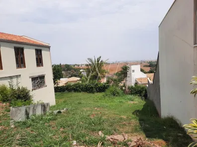 Lote/Terreno à venda, 489m² no Caminhos de San Conrado (Sousas), Campinas