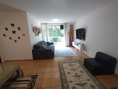 Apartamento com 3 Quartos à venda, 110m² no Pitangueiras, Guarujá
