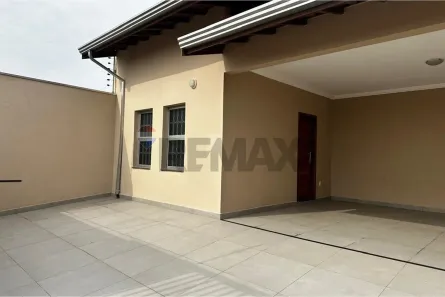 Casa com 3 Quartos para alugar, 153m² no Jardim Alto da Colina, Valinhos
