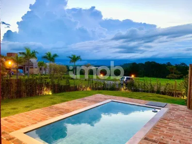 Casa de Condomínio com 3 Quartos à venda, 220m² no Jardim Villas do Golf, Itu