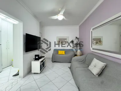 Apartamento com 2 Quartos à venda, 75m² no Pitangueiras, Guarujá