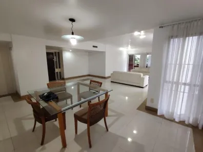 Apartamento com 4 Quartos à venda, 273m² no Casa Forte, Recife
