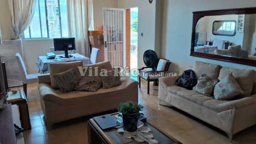 Casa com 3 Quartos à venda, 187m² no Brás de Pina, Rio de Janeiro