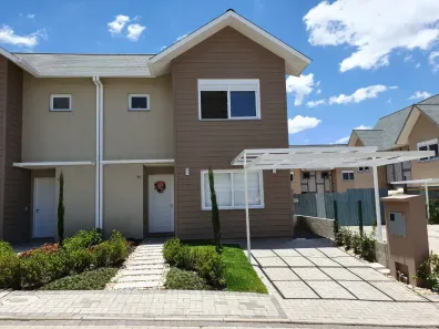 Casa de Condomínio com 2 Quartos à venda, 85m² no São José, Canela