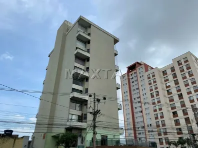 Apartamento com 1 Quarto à venda, 62m² no Casa Verde, São Paulo