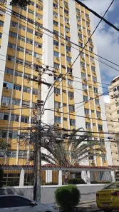 Apartamento com 2 Quartos à venda, 52m² no Cachambi, Rio de Janeiro