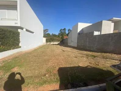 Lote/Terreno à venda, 308m² no Jardim dos Flamboyants, Araraquara