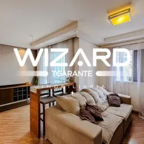Apartamento com 2 Quartos à venda, 64m² no Vila Eureka, Poá
