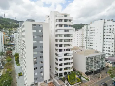 Apartamento com 4 Quartos à venda, 211m² no Centro, Florianópolis